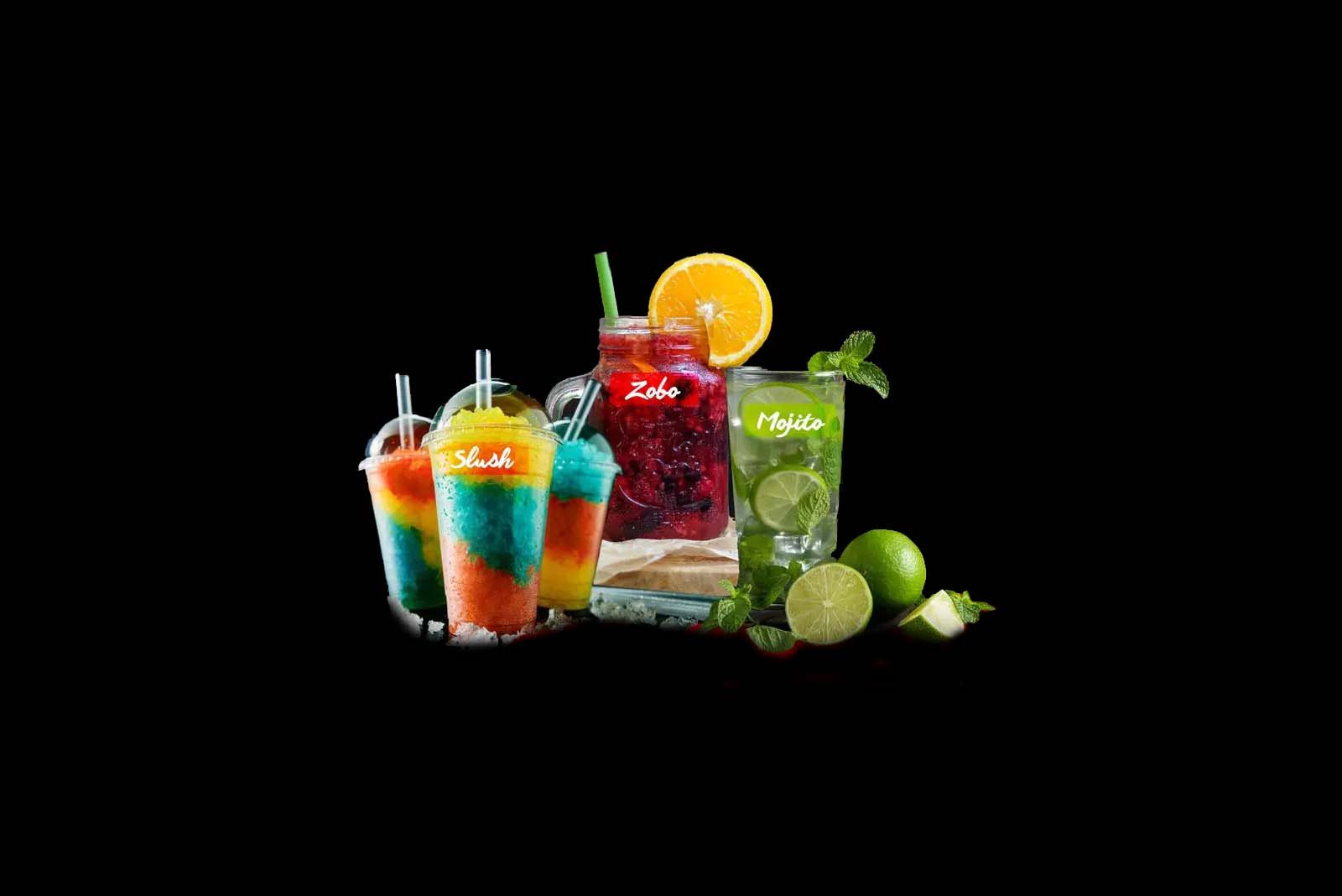 Refresh and Rejoice