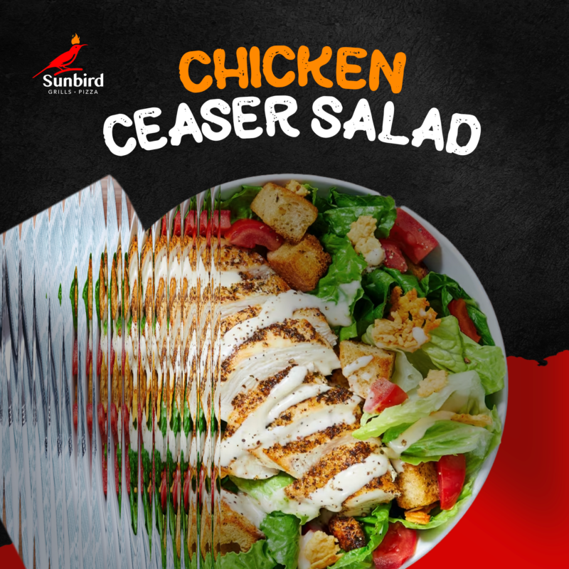 Caesar Salad